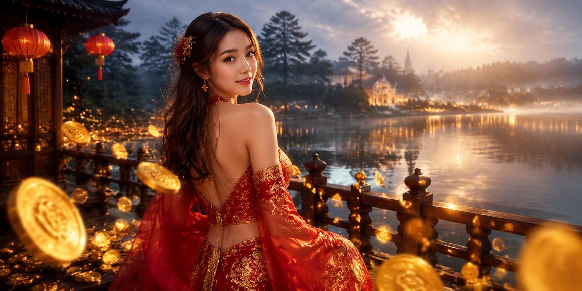 Người chơi sử dụng voucher tại bãi biển Đà Lạt