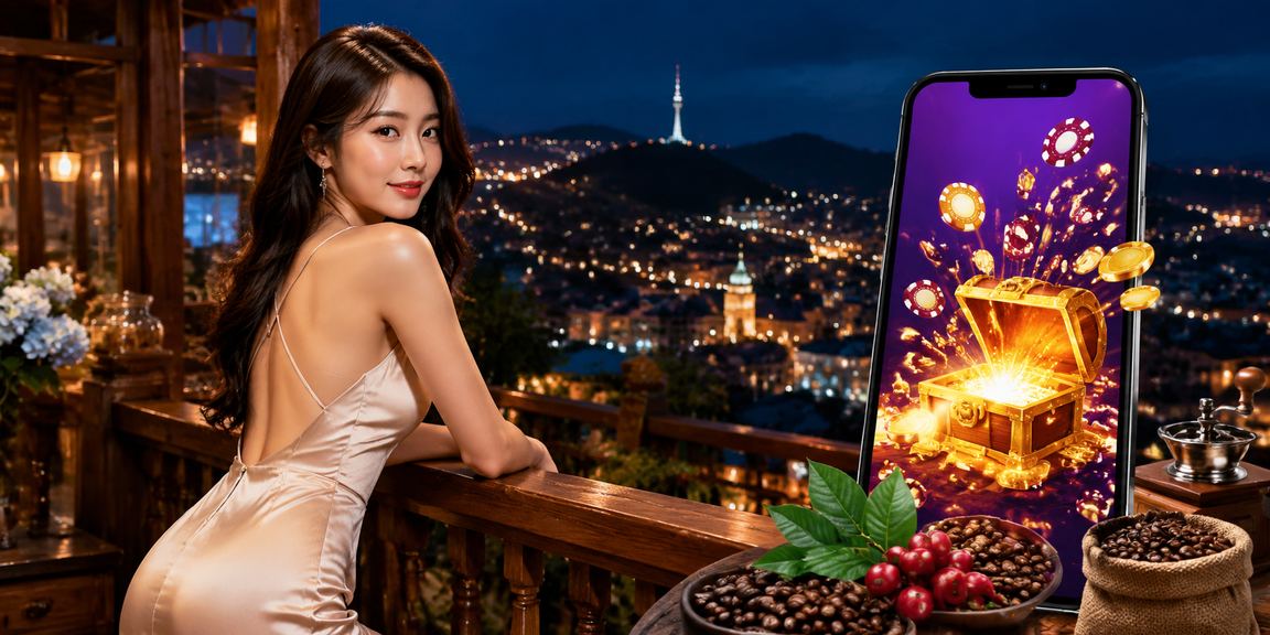 Người chơi truy cập 487 trên di động tại quán cà phê Đà Lạt