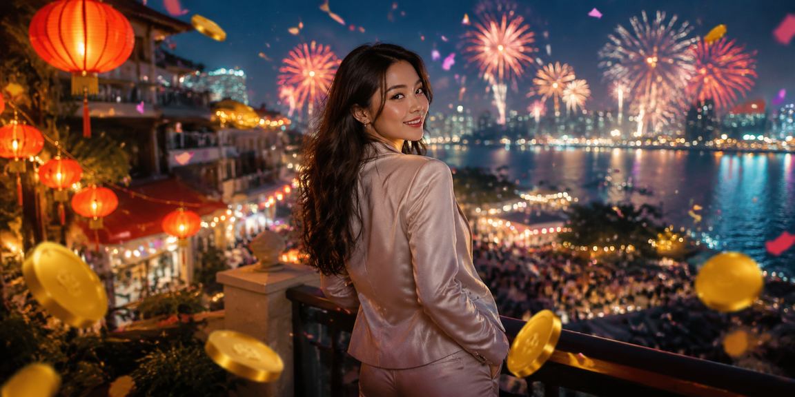 Lễ hội đèn lồng Hà Nội – không khí giải trí vui tươi có kiểm soát