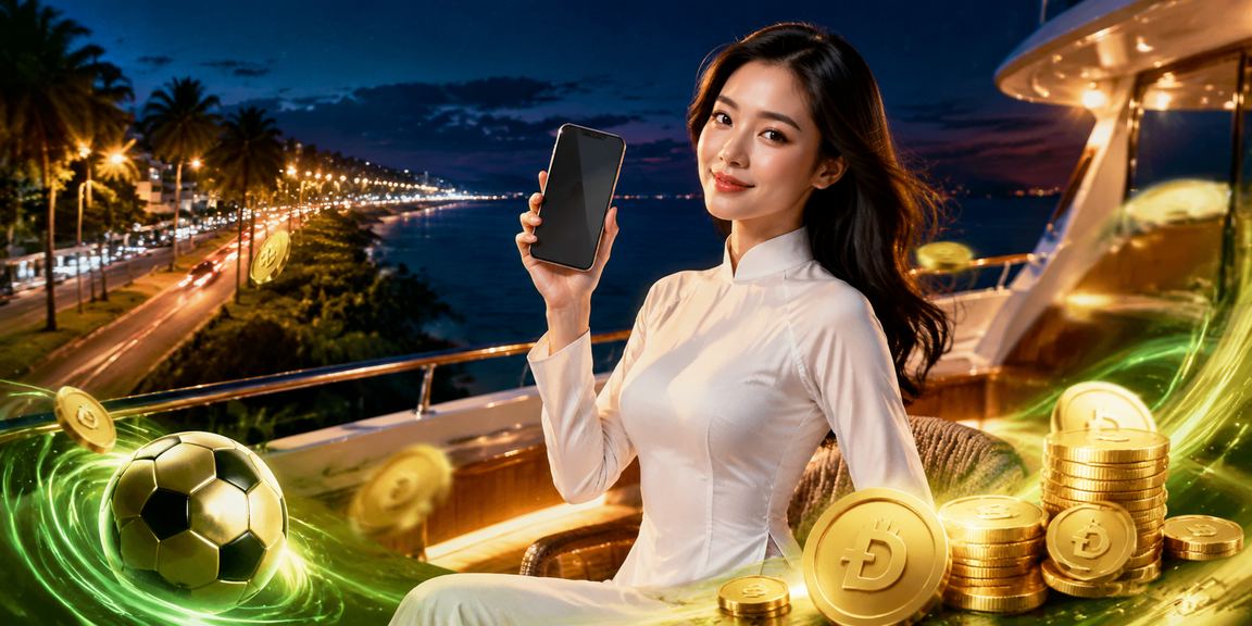 Đăng ký tài khoản 487 và nhận thưởng tại Mũi Né