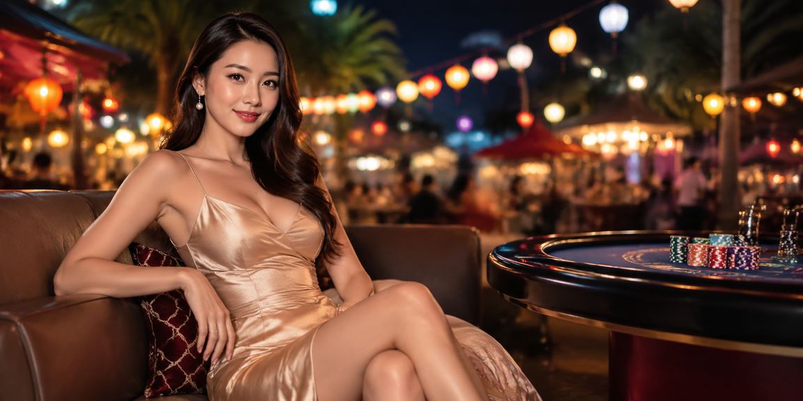 Khung cảnh đêm Phú Quốc – thanh toán trực tuyến tại 487