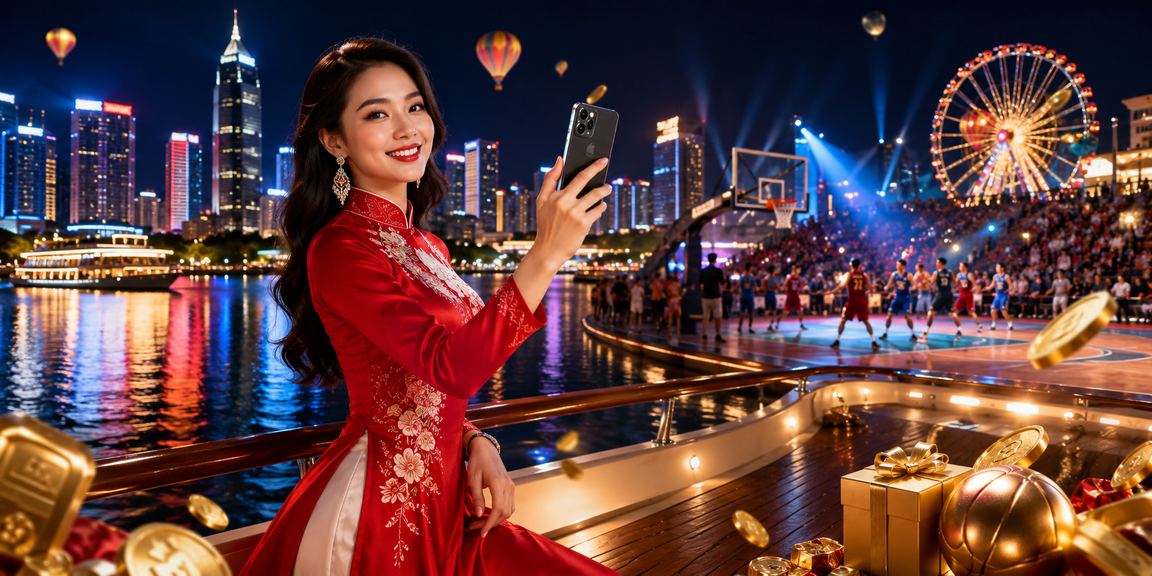 Cộng đồng cá cược trực tuyến Việt Nam trên 487